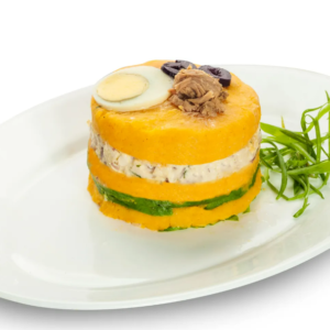 Causa de atun