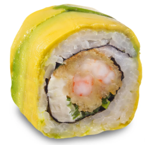 Tempura roll