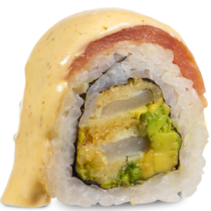 Tuna roll