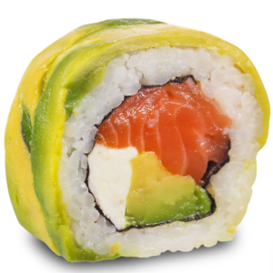 Avocado roll