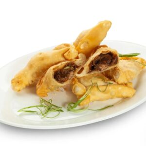 Elige tus empanadas favoritas