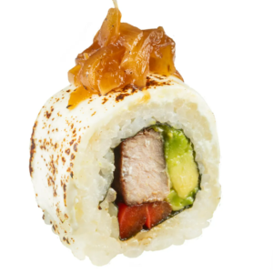 Nikkei rolls (delacasa)