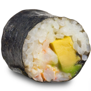 Ebi maki