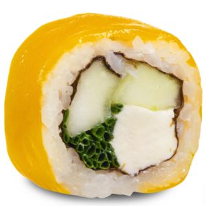 Mango roll