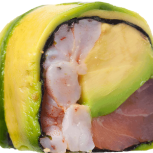 Edo palta (sin arroz)