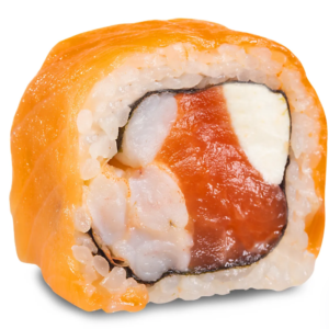 Edo roll