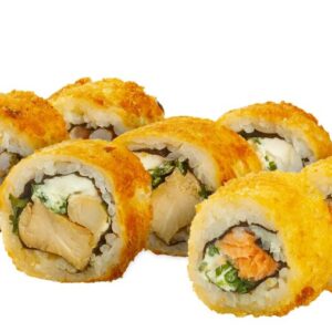 Promo sushi hot 30 piezas