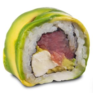 Maguro roll