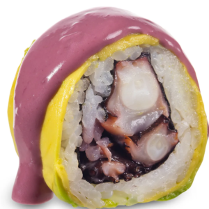 Oliva roll