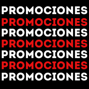 Promociones